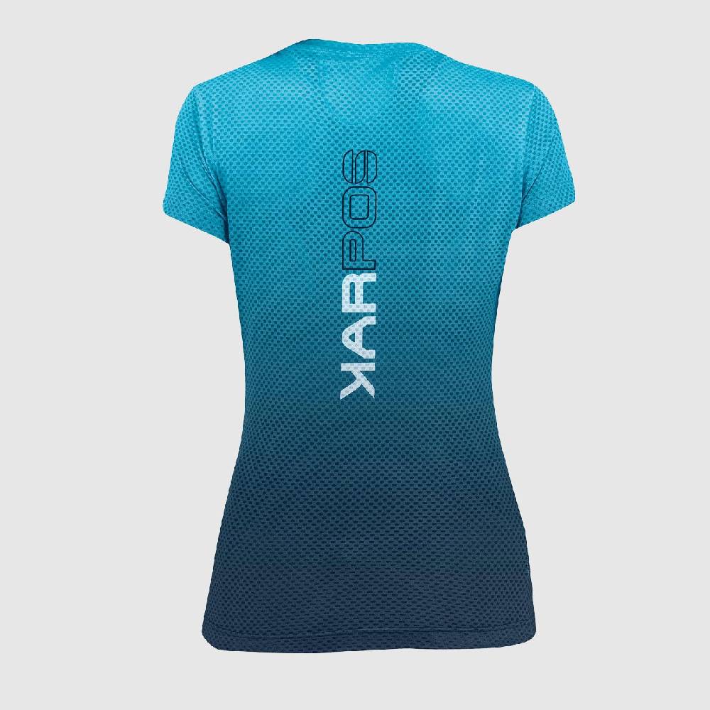 Karpos VERVE MESH W T-SHIRT Shopping Online