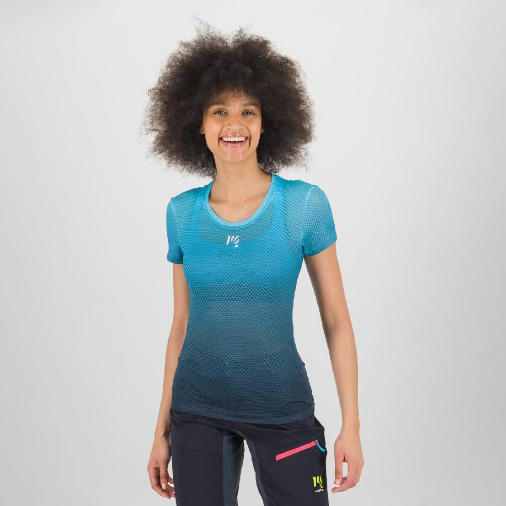 Karpos VERVE MESH W T-SHIRT Shopping Online