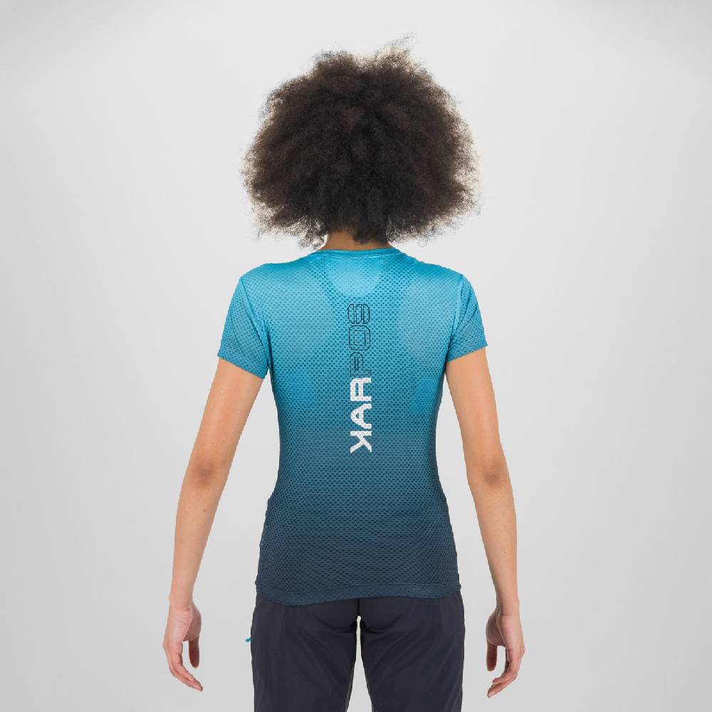Karpos VERVE MESH W T-SHIRT Shopping Online