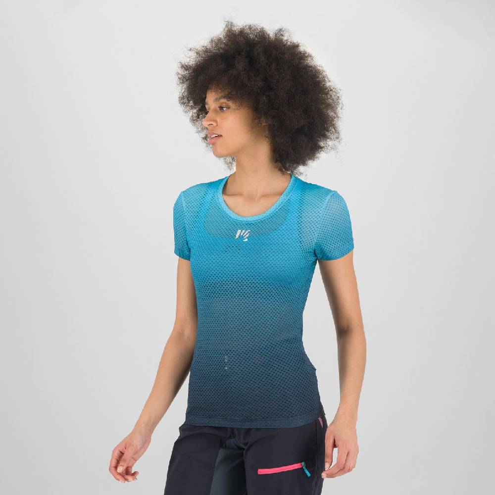 Karpos VERVE MESH W T-SHIRT Shopping Online