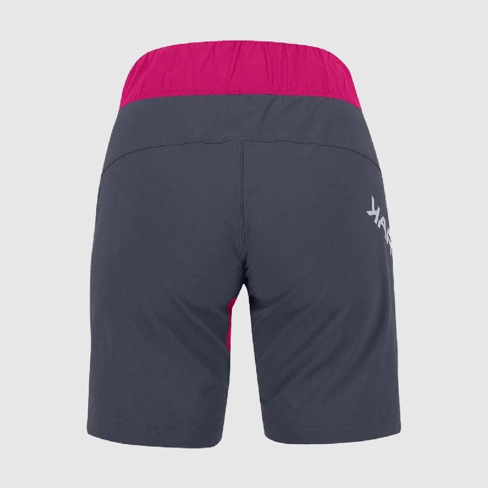 Karpos VAL DI DENTRO W BERMUDA Prezzo Ridotto
