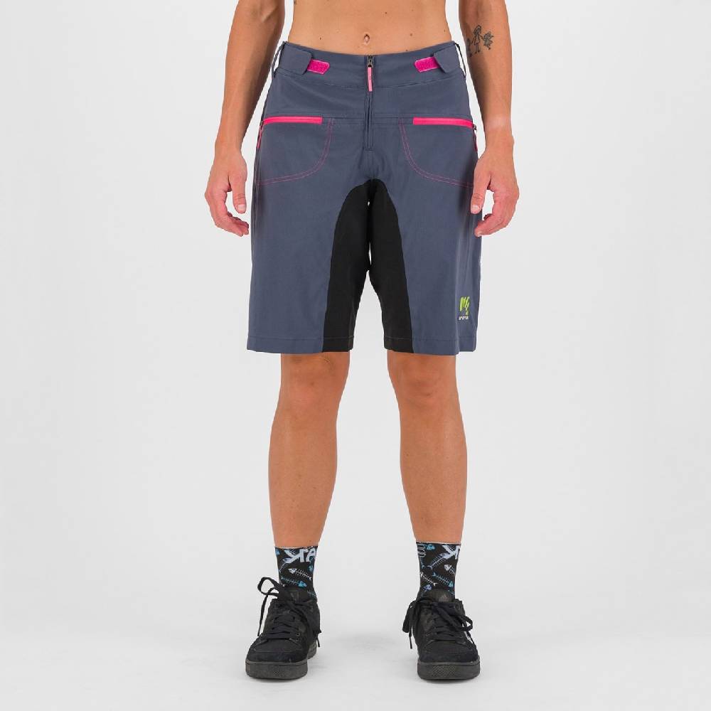 Karpos BALLISTIC EVO W SHORT Convenienza