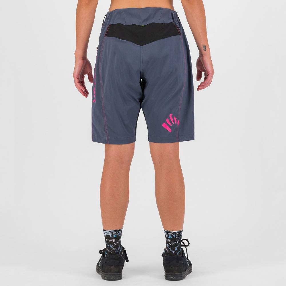 Karpos BALLISTIC EVO W SHORT Convenienza