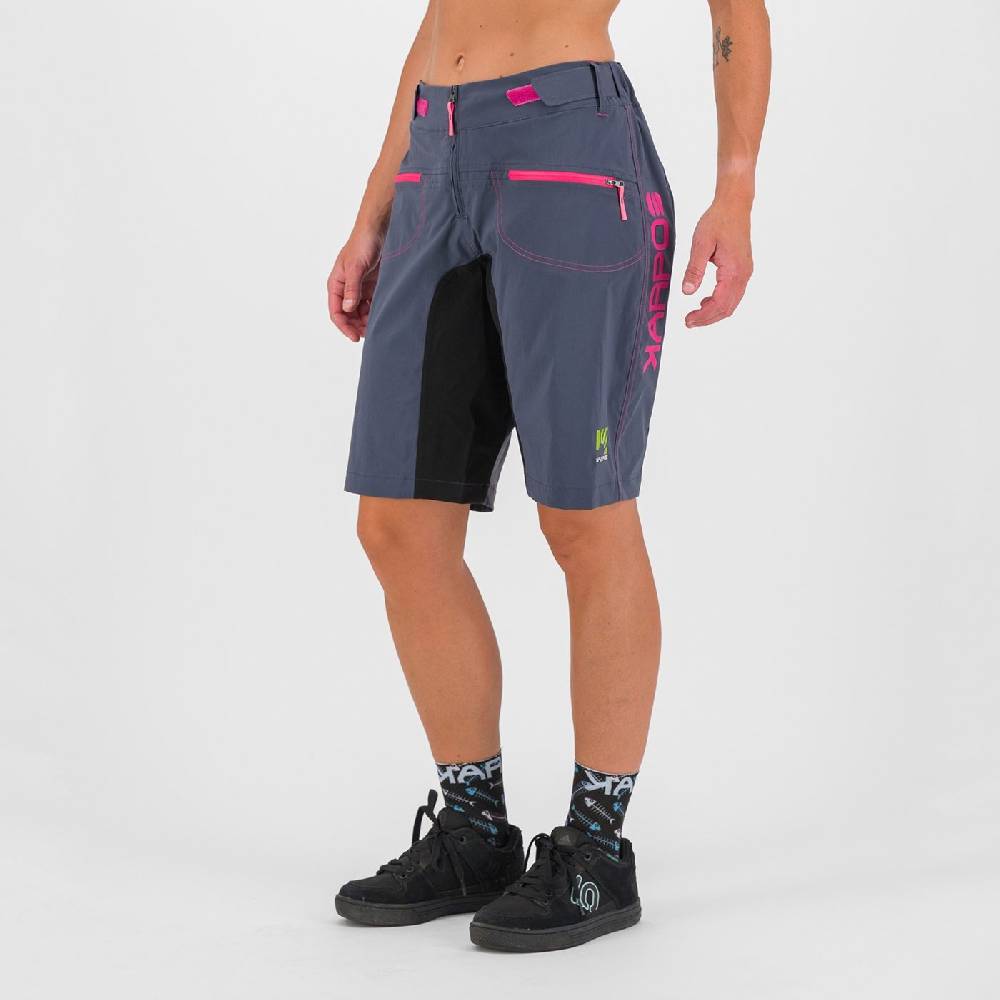 Karpos BALLISTIC EVO W SHORT Convenienza