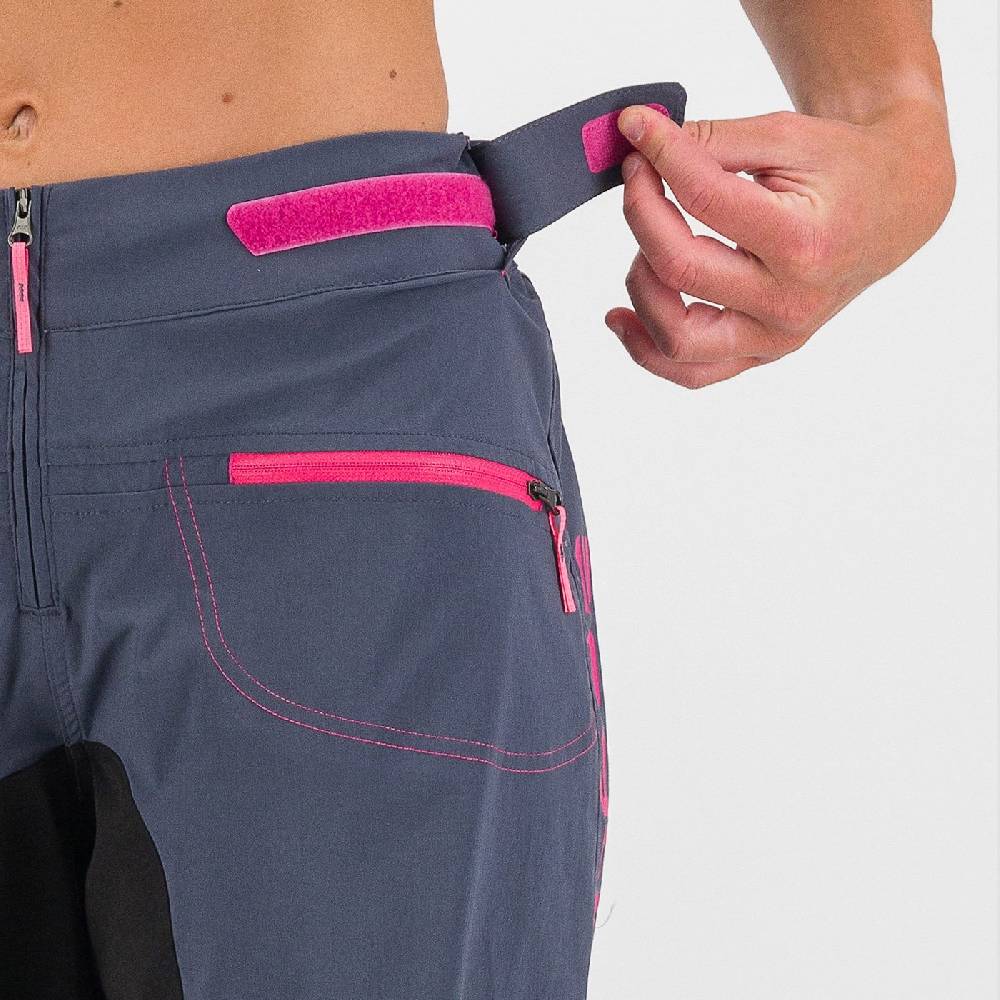 Karpos BALLISTIC EVO W SHORT Convenienza