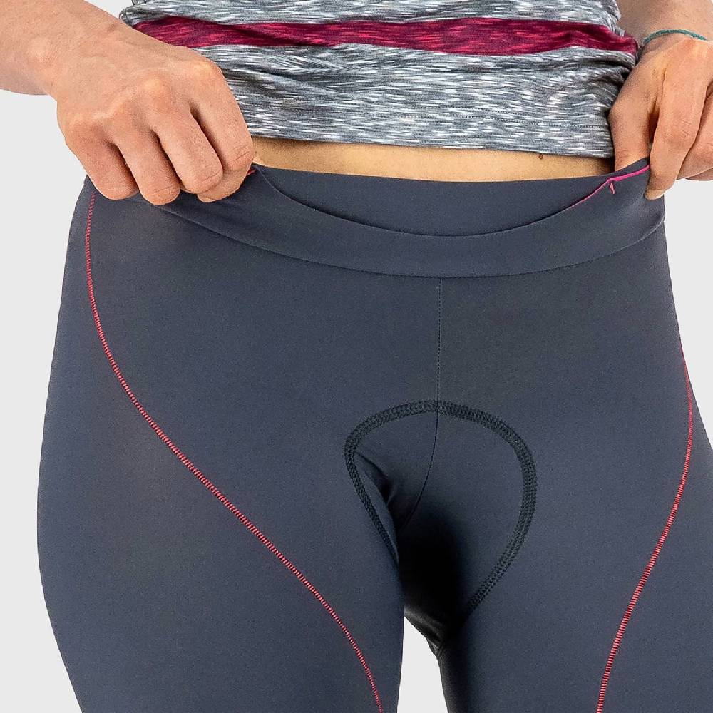 Karpos VERVE EVO W SHORTS Novità