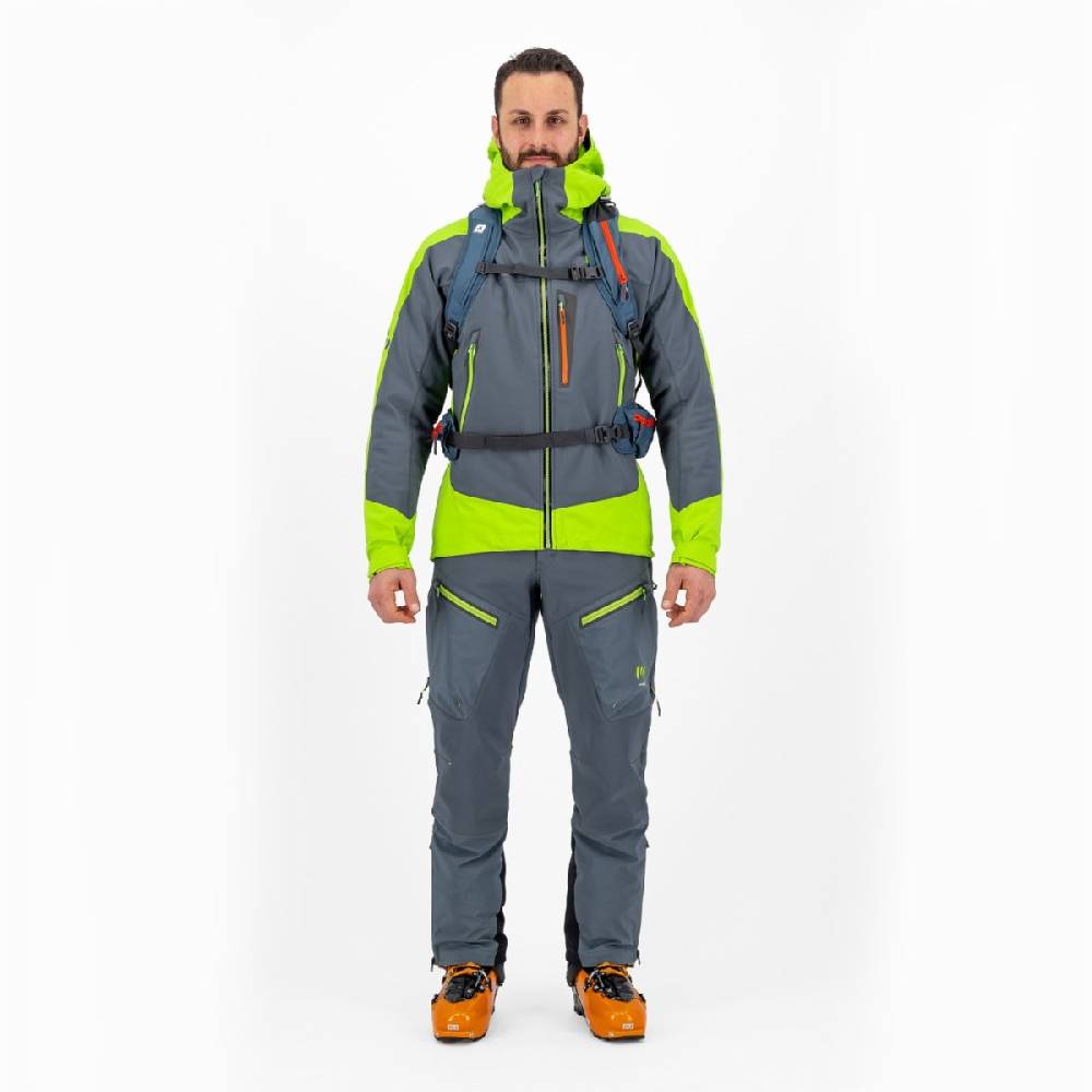 Karpos MARMOLADA JACKET Presa