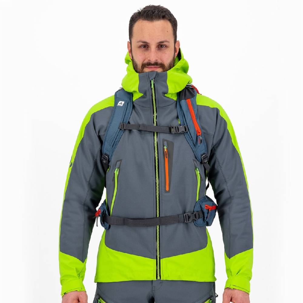Karpos MARMOLADA JACKET Presa