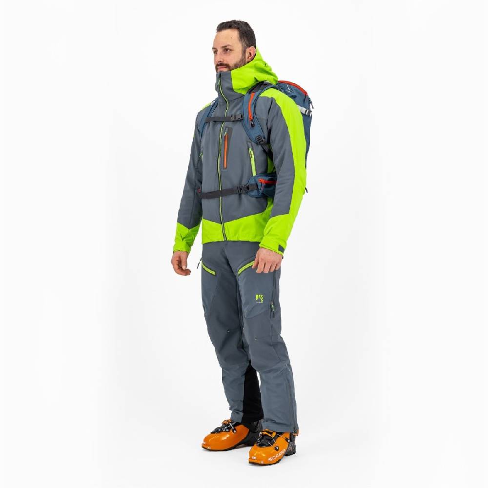 Karpos MARMOLADA JACKET Presa