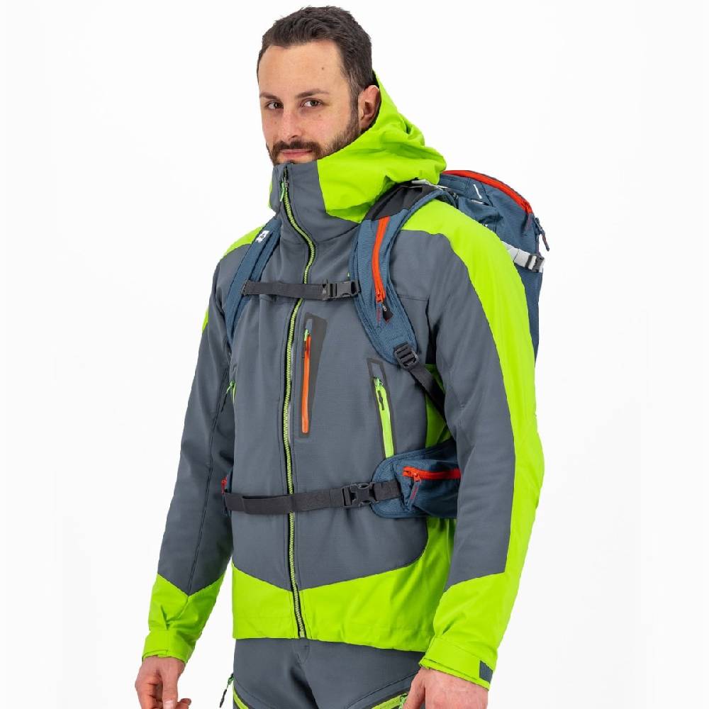 Karpos MARMOLADA JACKET Presa