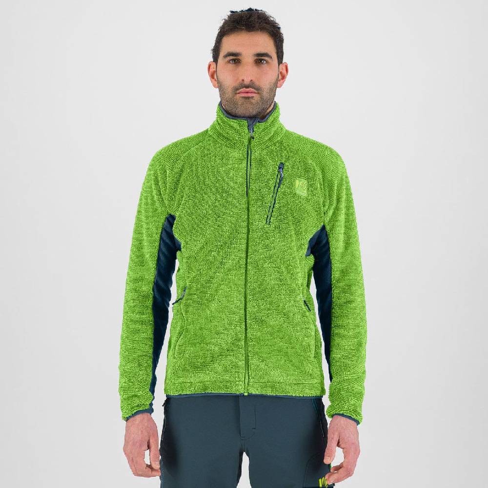 Karpos VERTICE FLEECE Sconto