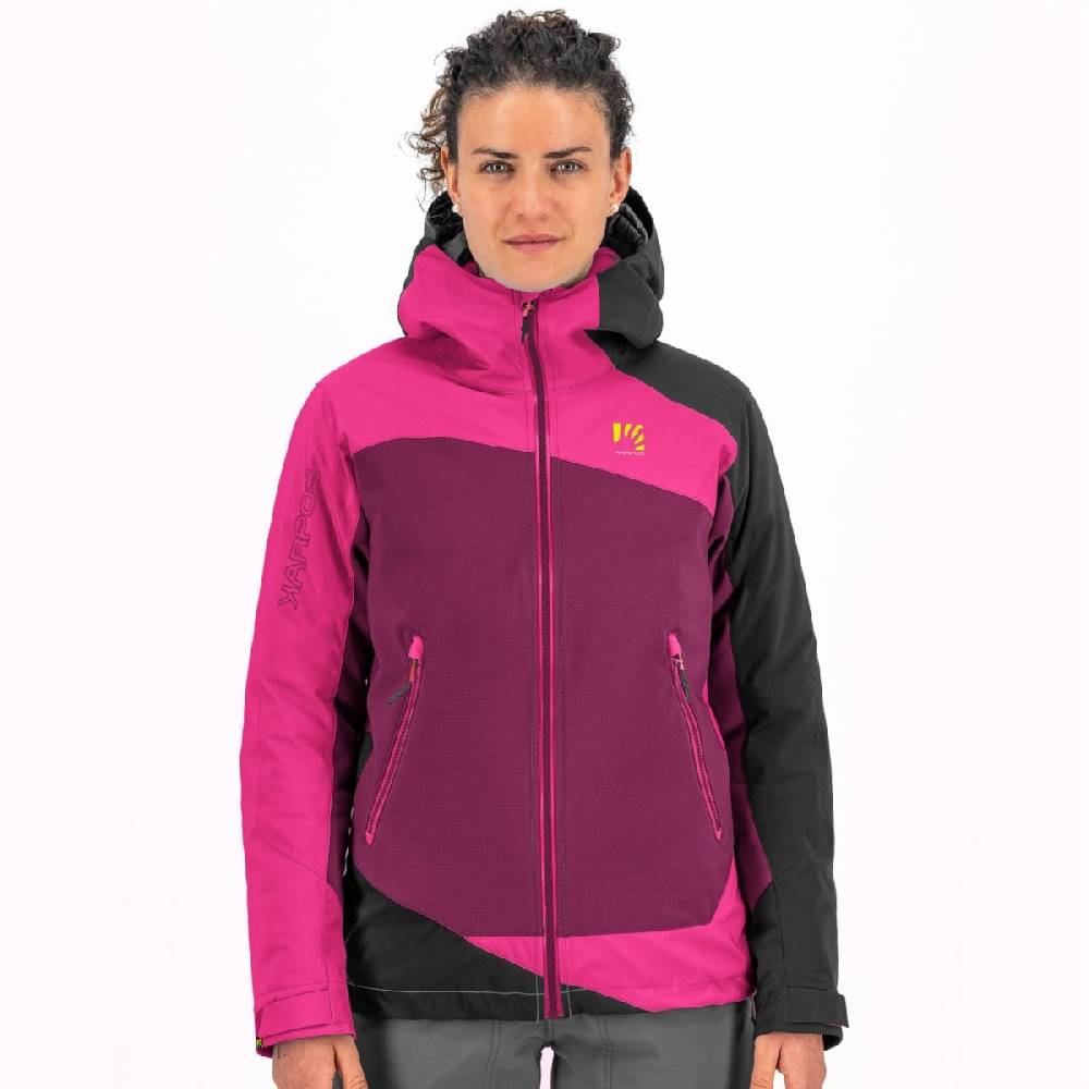Karpos MARMOLADA W JACKET Offerta