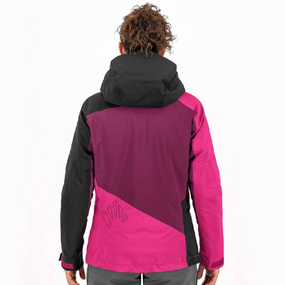 Karpos MARMOLADA W JACKET Offerta