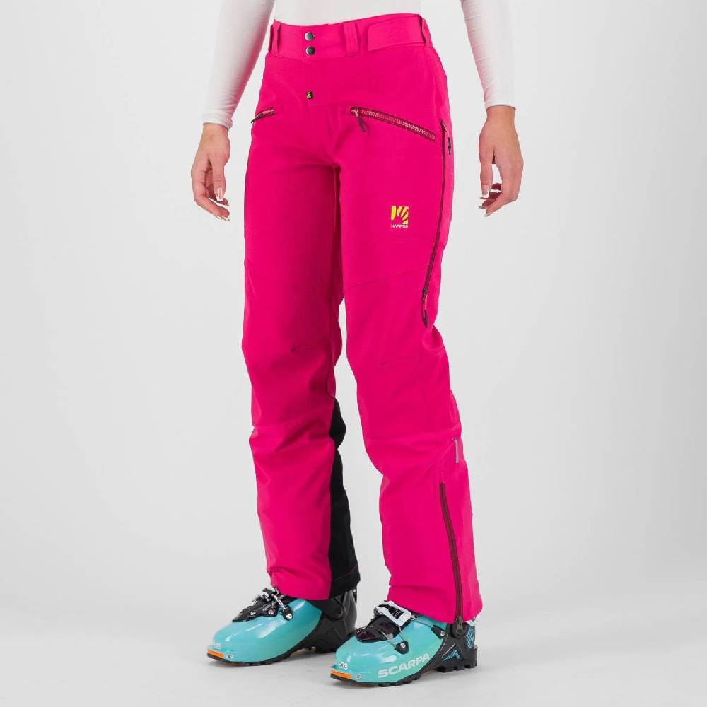 Karpos MARMOLADA W PANT Economico