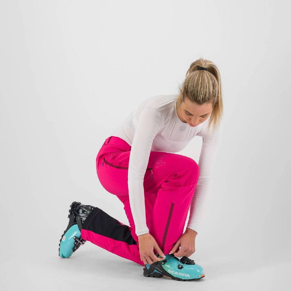 Karpos MARMOLADA W PANT Economico
