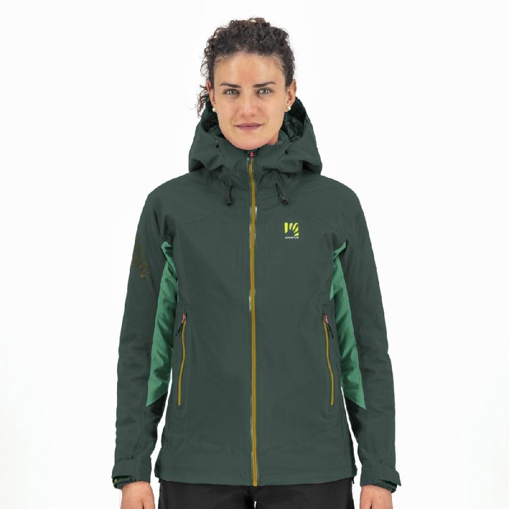 Karpos STORM EVO W JACKET In Vendita