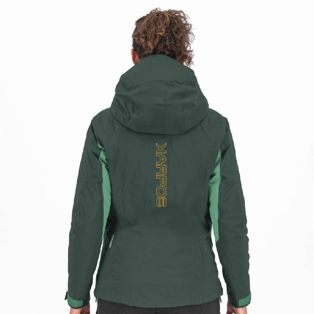 Karpos STORM EVO W JACKET In Vendita