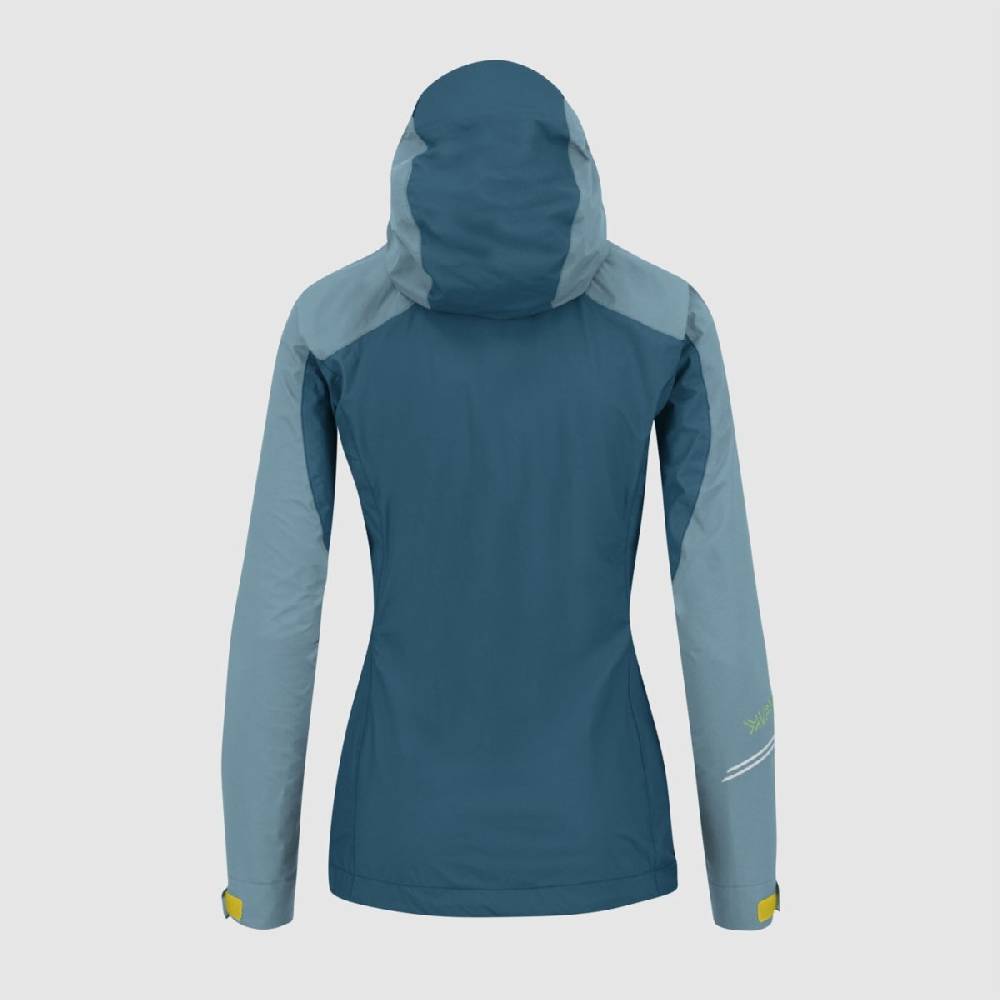 Karpos LOT RAIN W JACKET Saldi