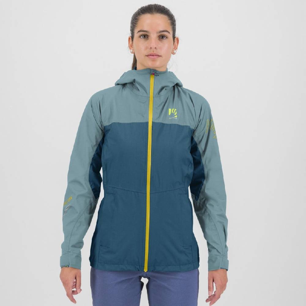 Karpos LOT RAIN W JACKET Saldi