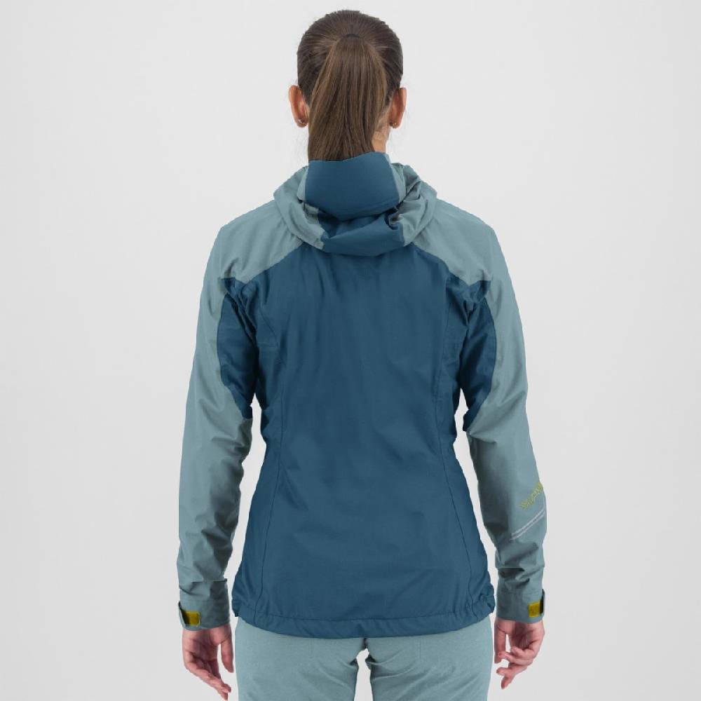 Karpos LOT RAIN W JACKET Saldi