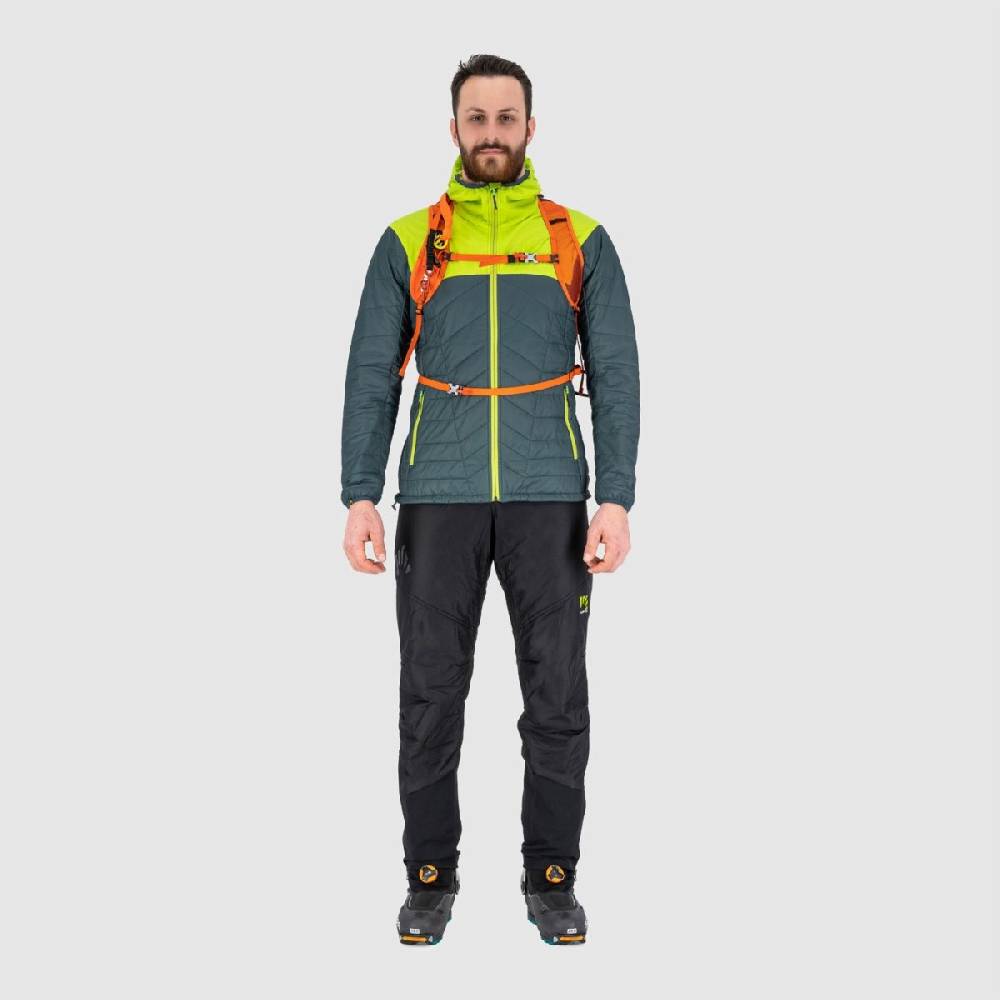 Karpos LYSKAMM EVO JACKET Offerte
