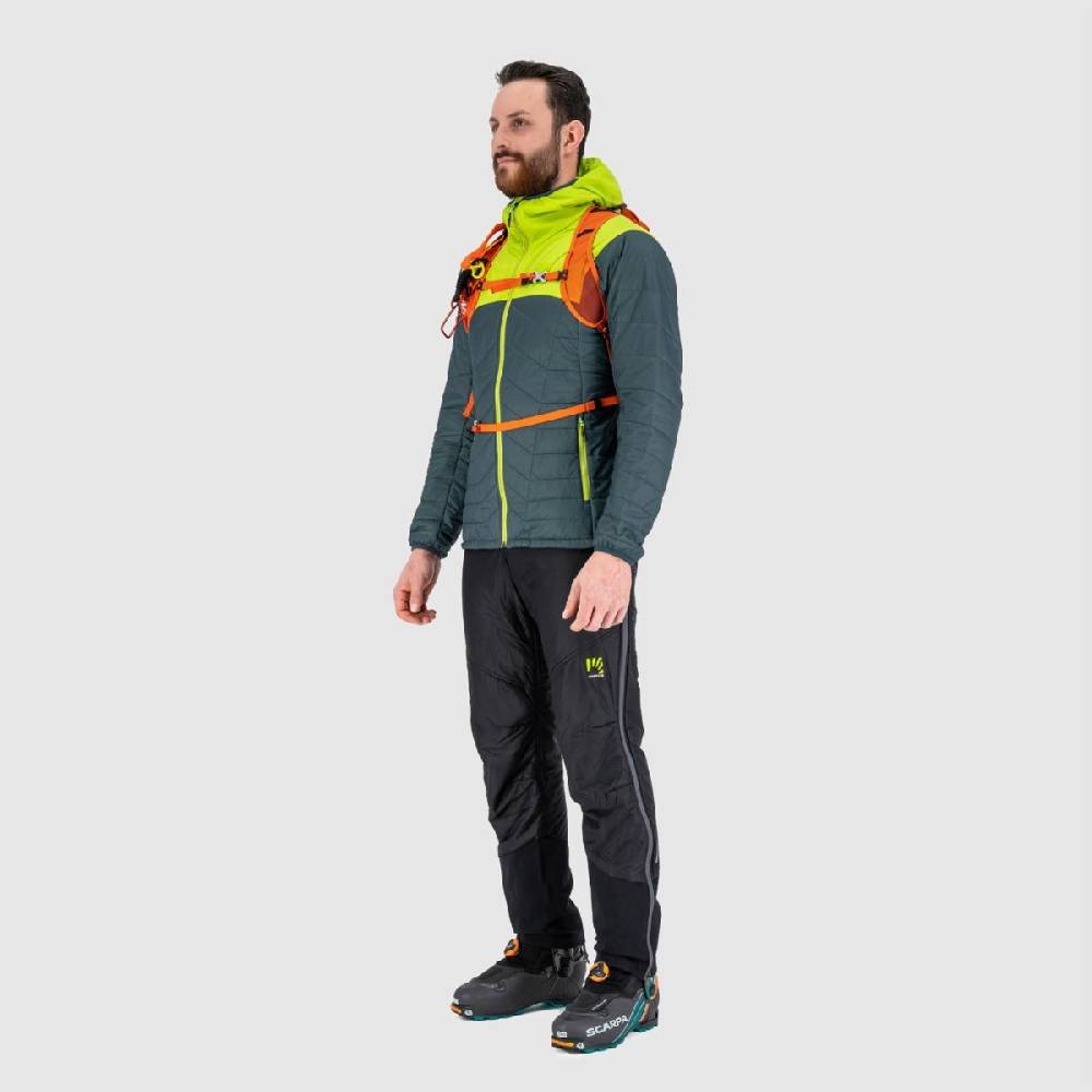Karpos LYSKAMM EVO JACKET Offerte