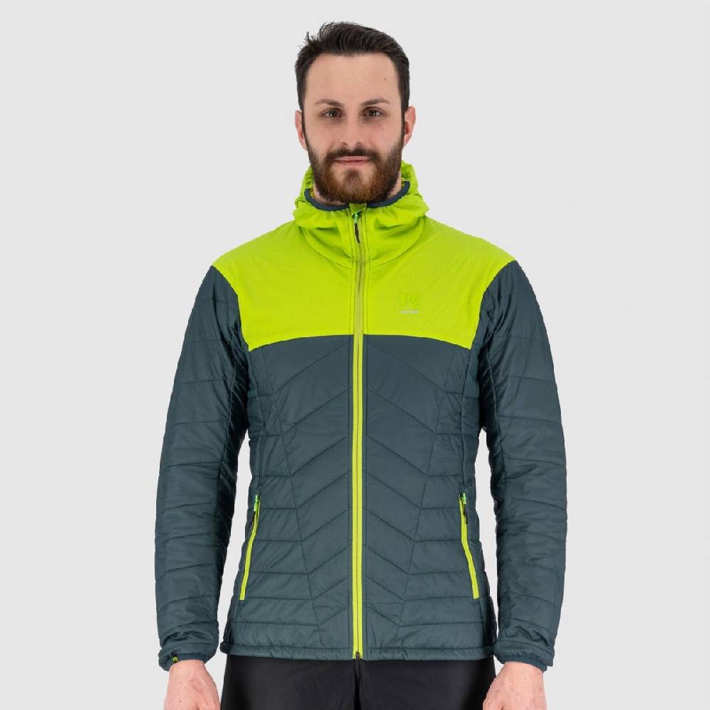 Karpos LYSKAMM EVO JACKET Offerte