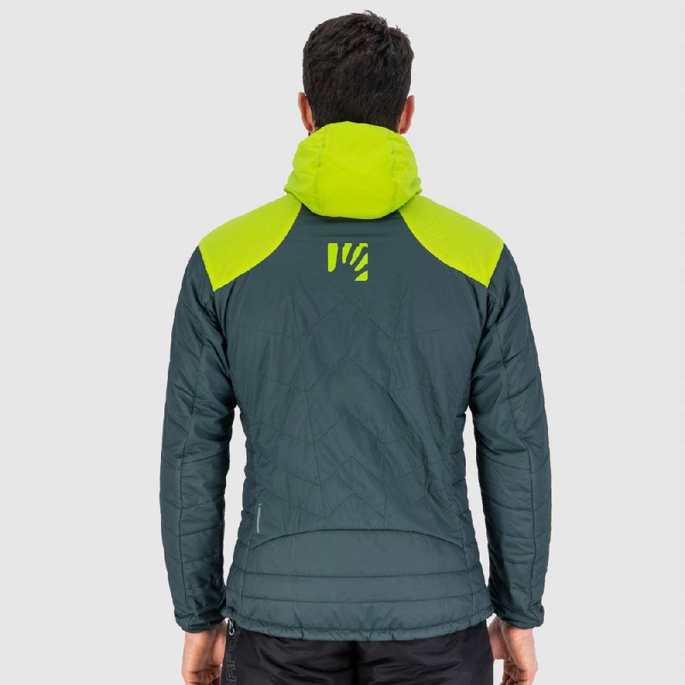 Karpos LYSKAMM EVO JACKET Offerte