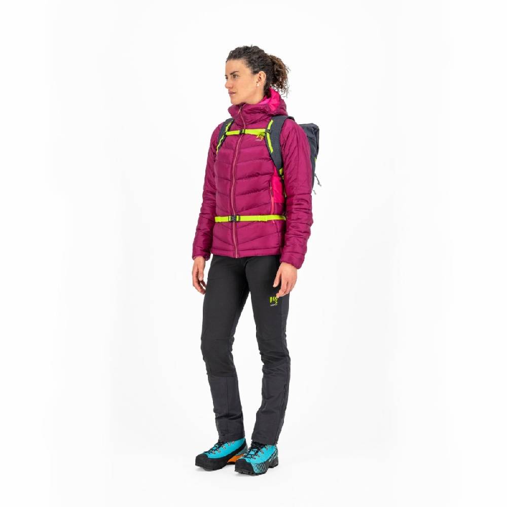 Karpos FOCOBON W JACKET Hotsell