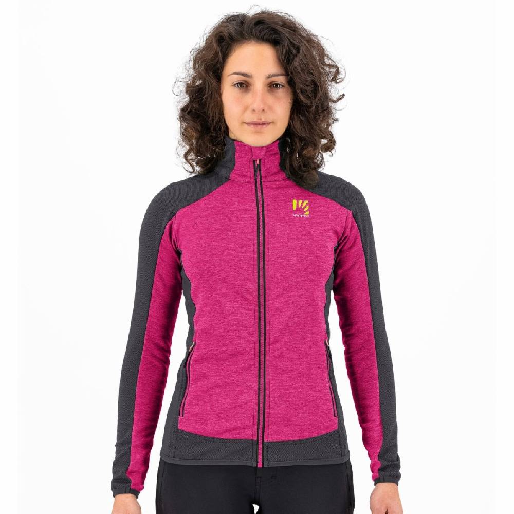 Karpos ODLE W FLEECE Saldi Di Fabbrica