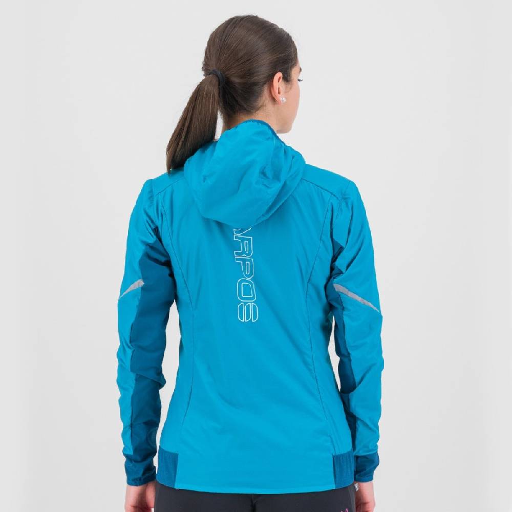 Karpos K-PERFORMANCE HYBRID W JACKET Negozio