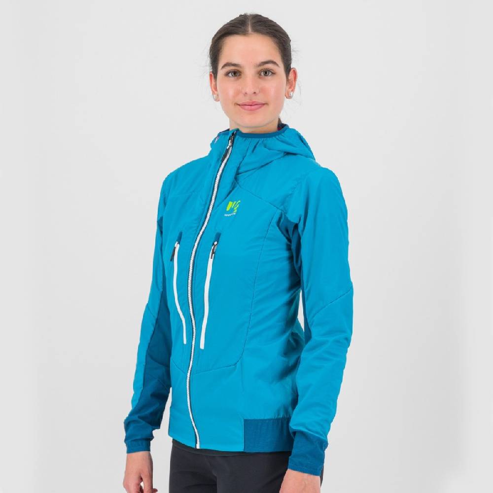 Karpos K-PERFORMANCE HYBRID W JACKET Negozio