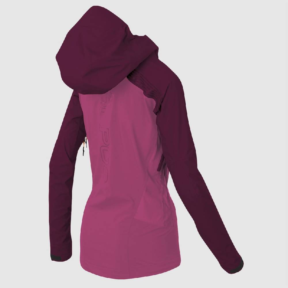 Karpos JORASSES PLUS W JACKET In Saldo