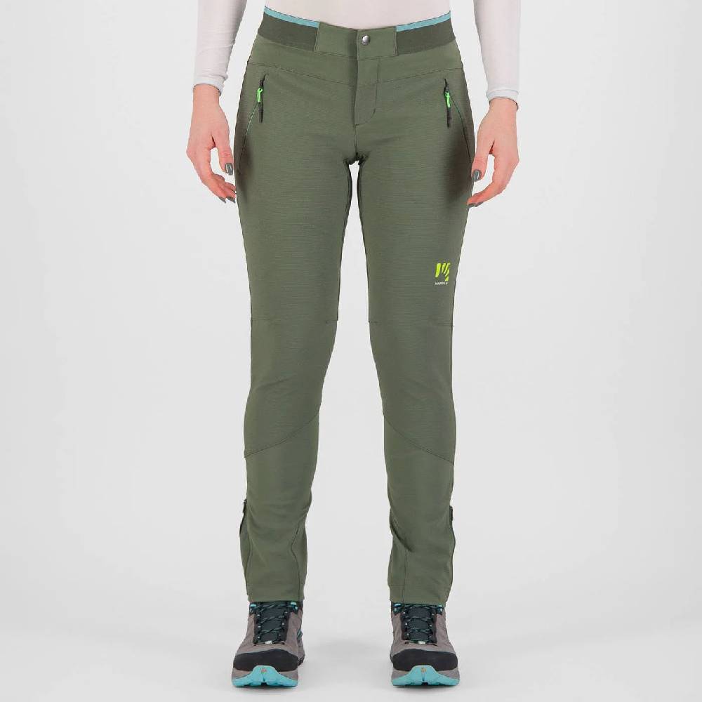Karpos PIETENA W PANTS 2025
