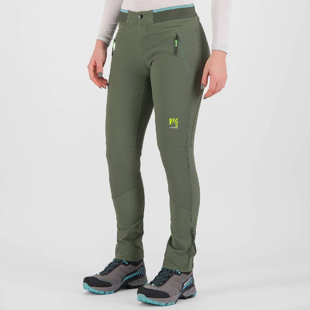Karpos PIETENA W PANTS 2025