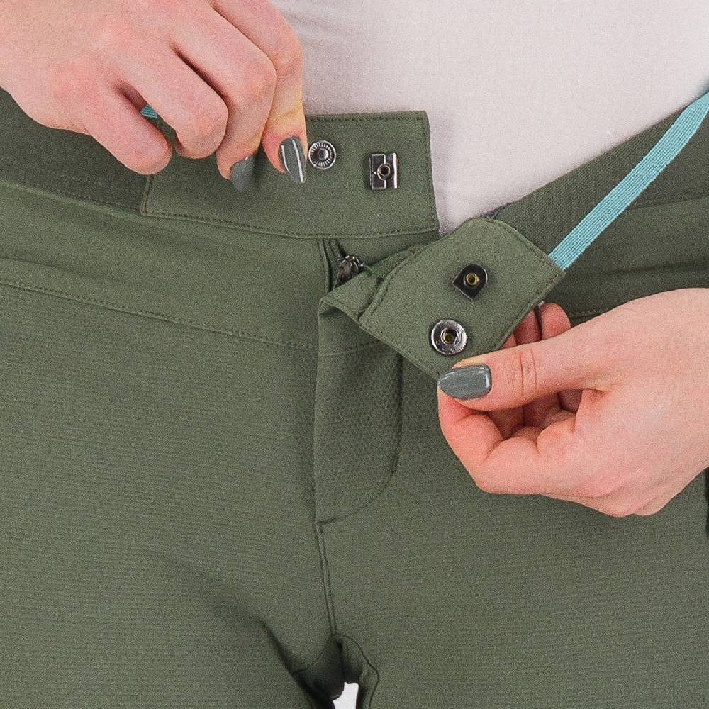 Karpos PIETENA W PANTS 2025