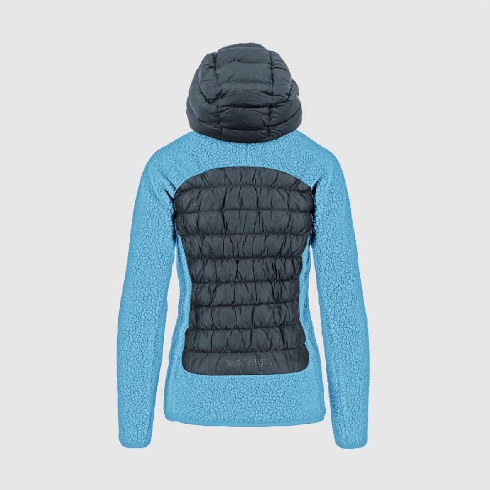 Karpos MARMAROLE W TECH JACKET In Linea