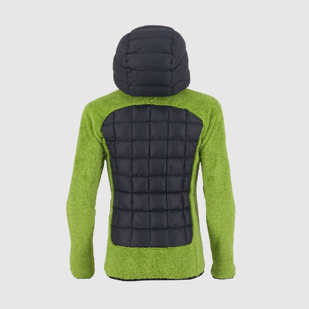 Karpos MARMAROLE KID JACKET Qualità