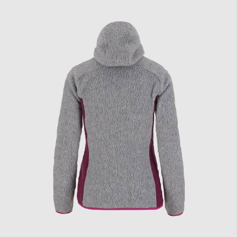 Karpos 80'S R POLARTEC W HOODIE Vendita