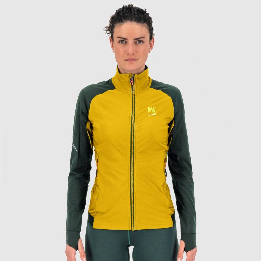 Karpos LAVAREDO W FLEECE Pezzi Unici