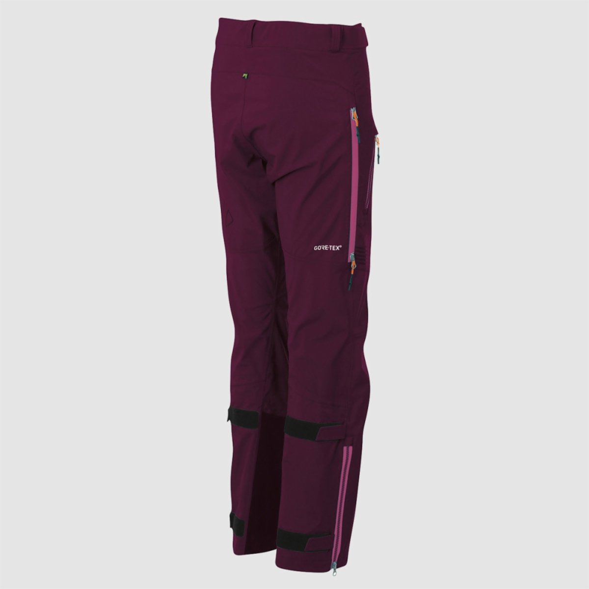 Karpos JORASSES PLUS W PANT Fino Al -60%