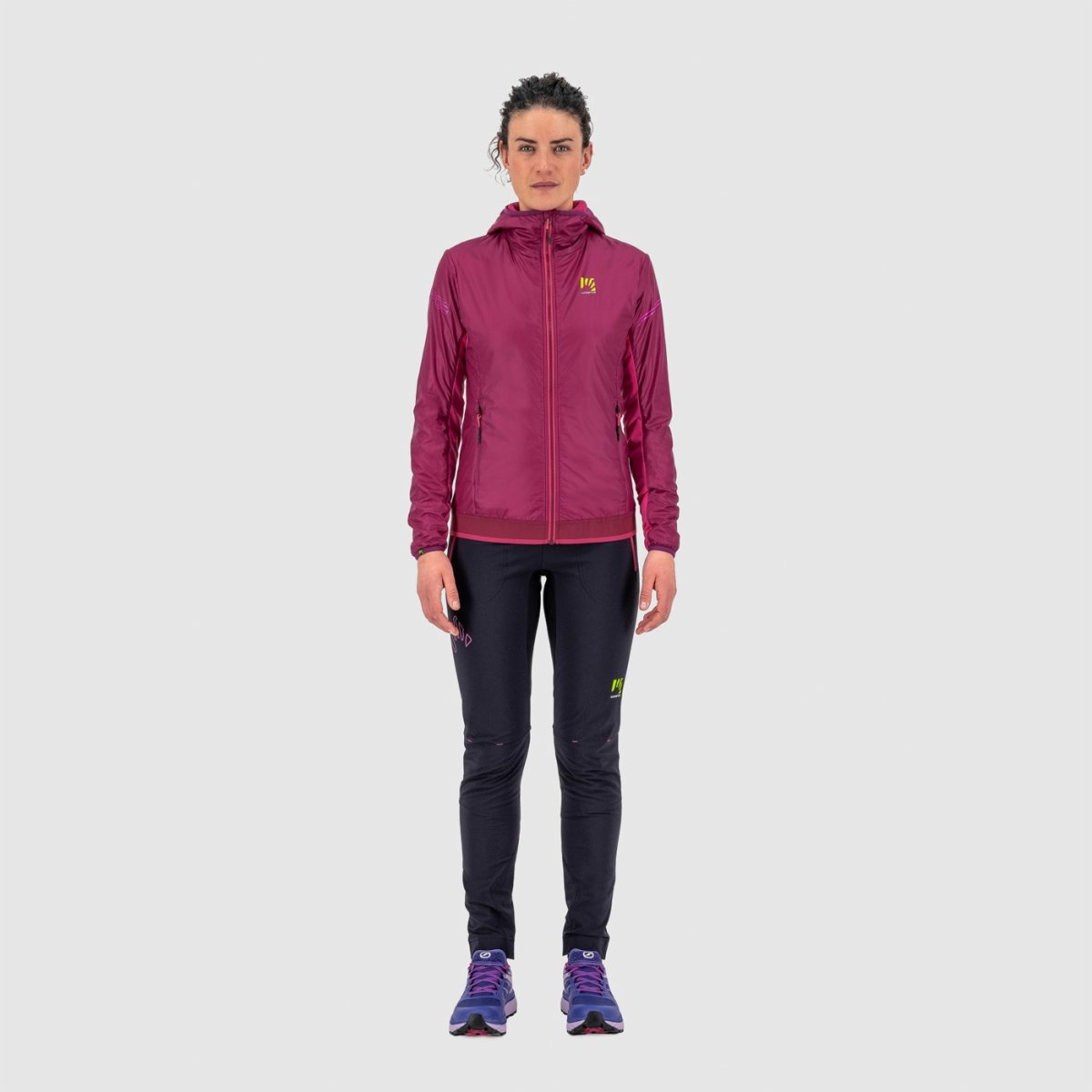 Karpos FEDERA W JACKET Affare Del Giorno