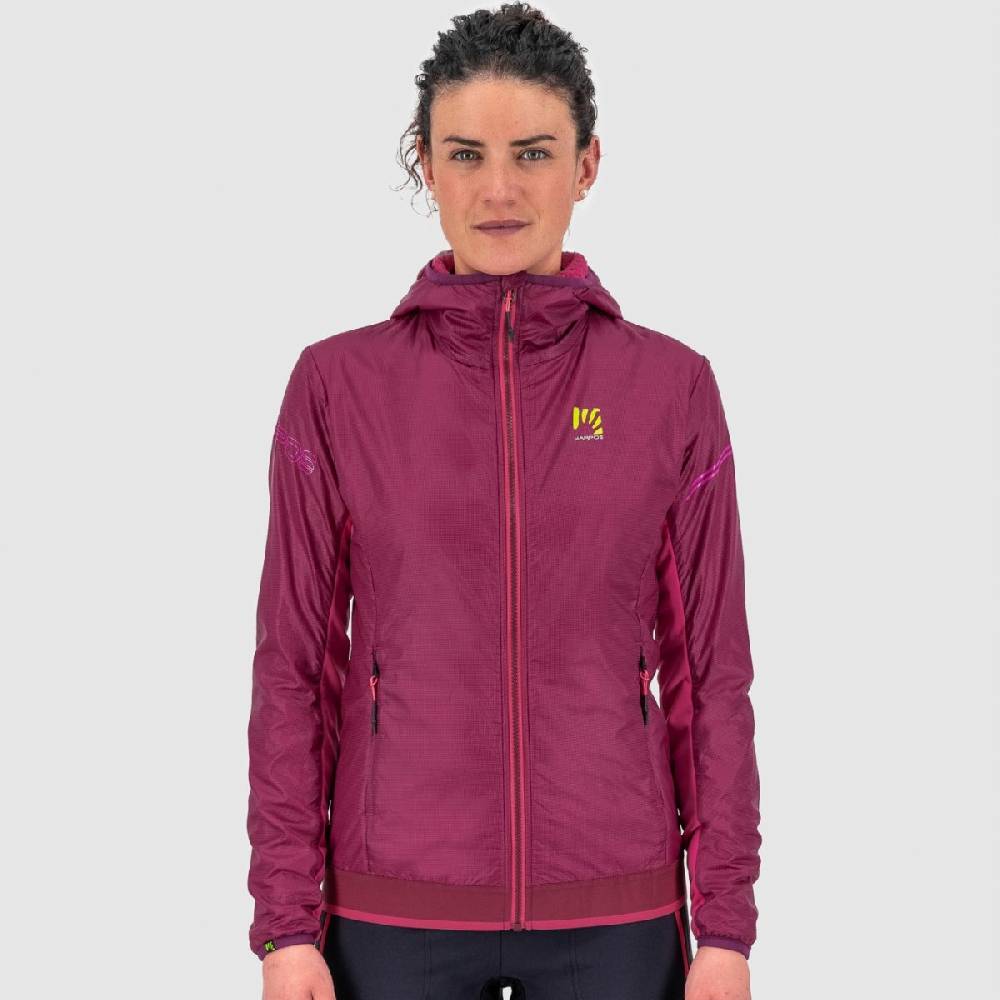 Karpos FEDERA W JACKET Affare Del Giorno
