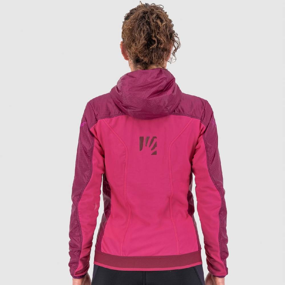 Karpos FEDERA W JACKET Affare Del Giorno
