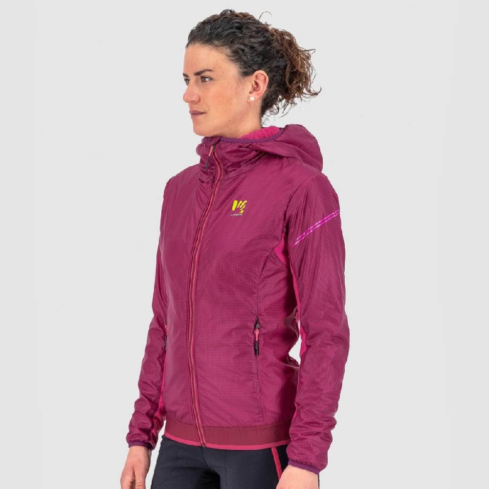 Karpos FEDERA W JACKET Affare Del Giorno