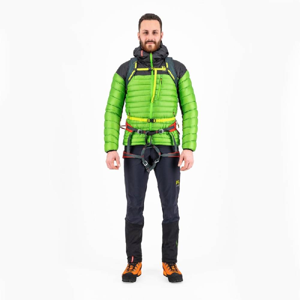 Karpos K-PERFORMANCE LIGHT DOWN JACKET Presa