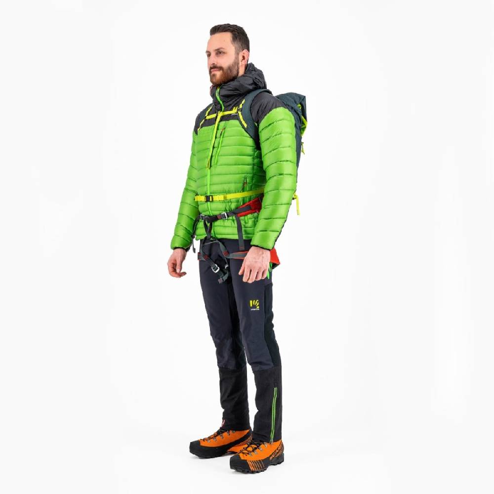 Karpos K-PERFORMANCE LIGHT DOWN JACKET Presa
