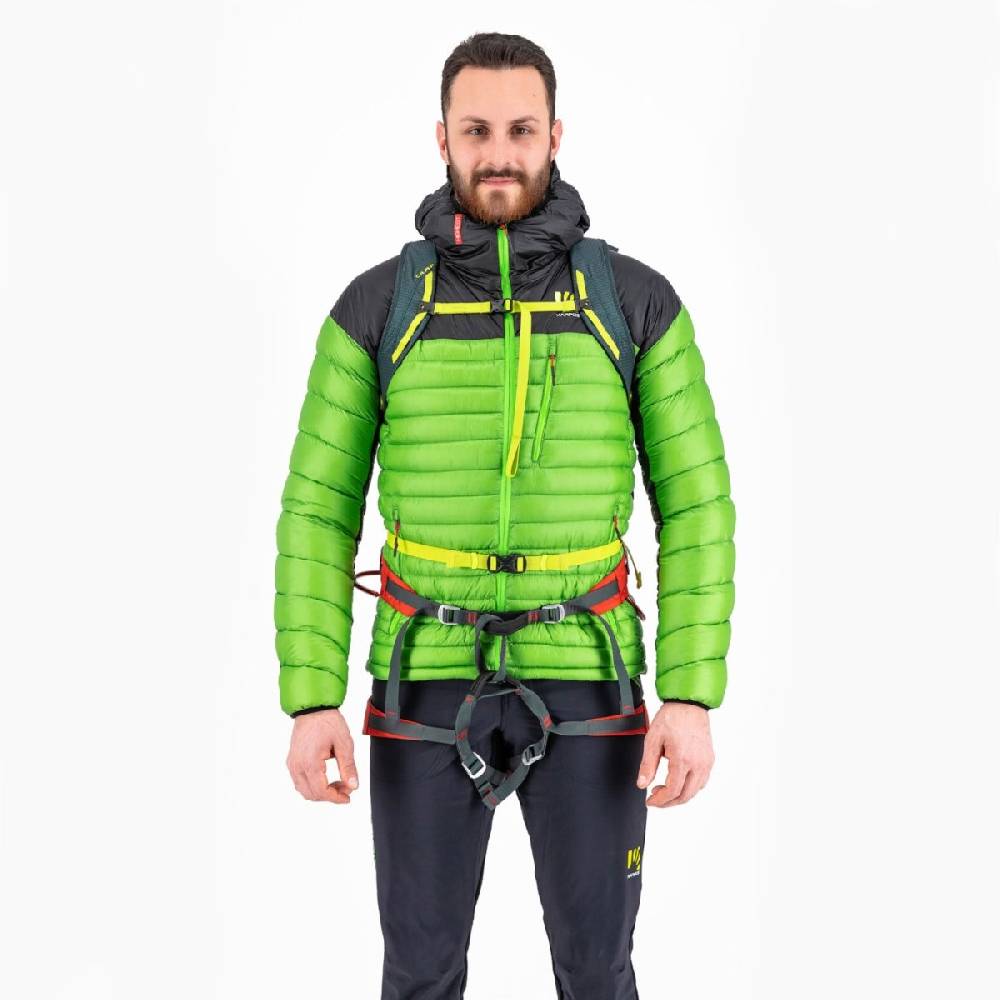 Karpos K-PERFORMANCE LIGHT DOWN JACKET Presa