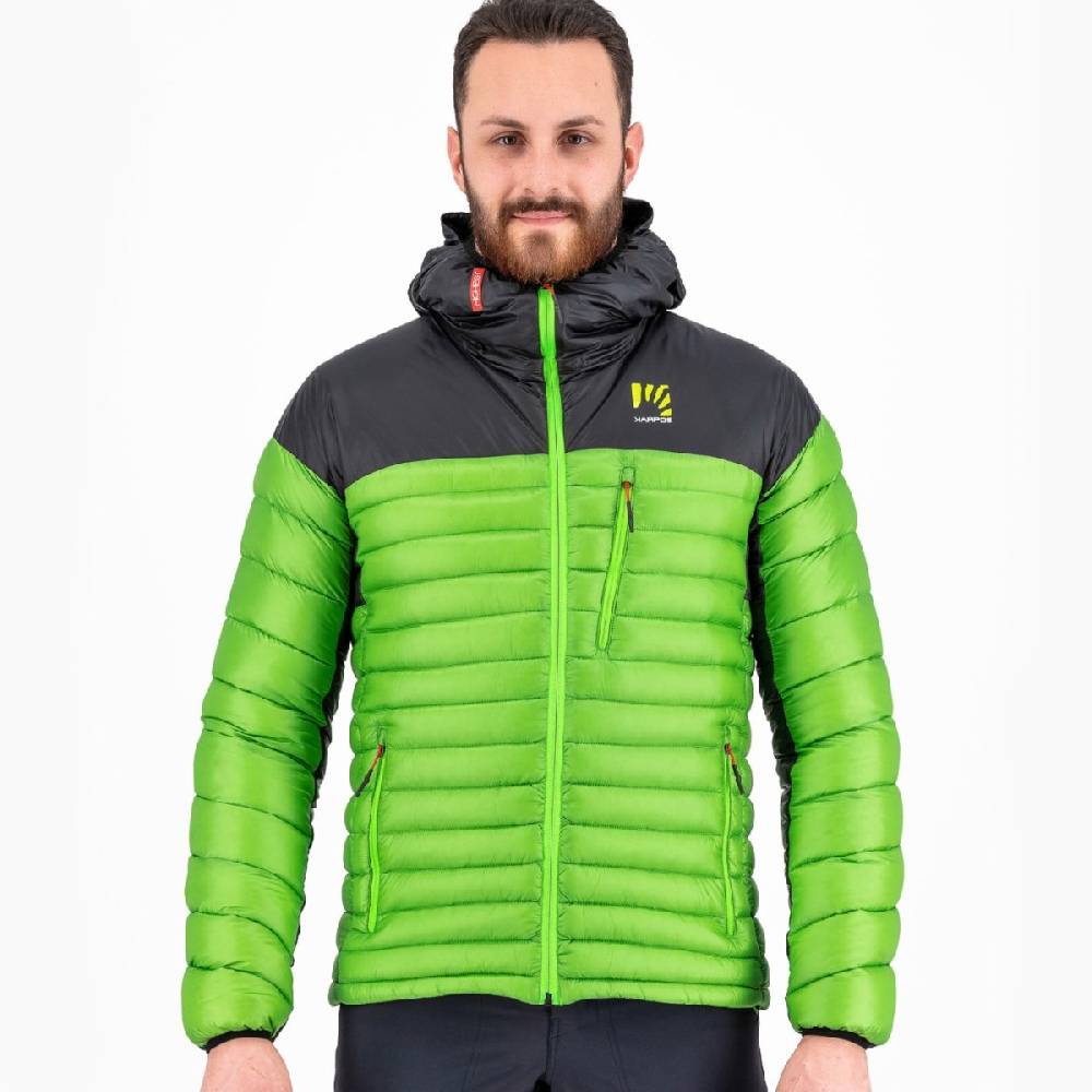 Karpos K-PERFORMANCE LIGHT DOWN JACKET Presa