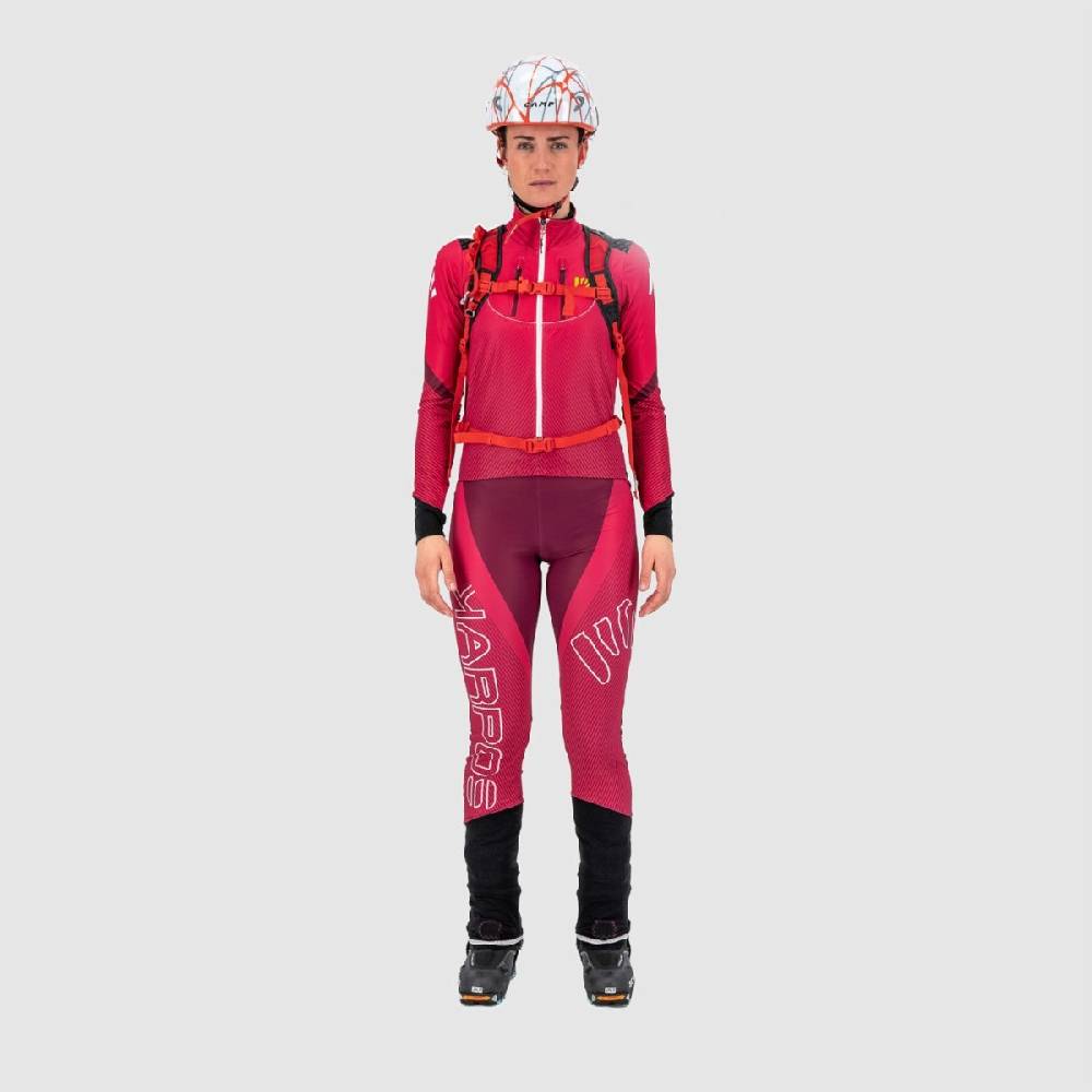 Karpos KARPOS RACE SUIT EVO W Sconto